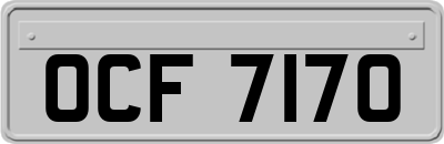 OCF7170