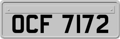 OCF7172