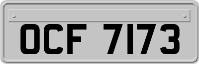 OCF7173