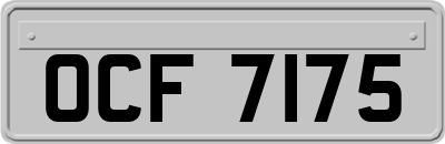 OCF7175