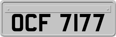 OCF7177