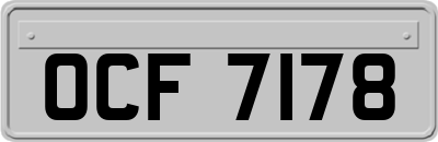 OCF7178