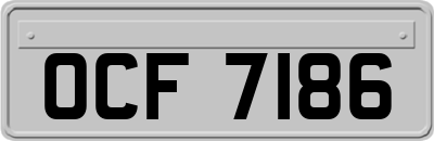 OCF7186