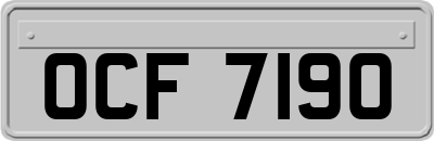 OCF7190