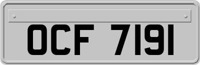 OCF7191