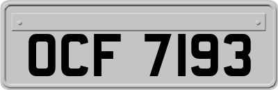 OCF7193