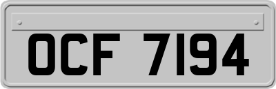 OCF7194