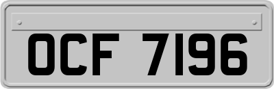 OCF7196