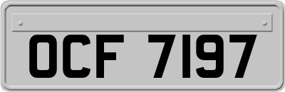 OCF7197