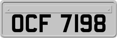 OCF7198