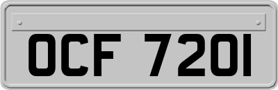 OCF7201