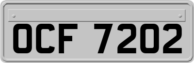 OCF7202