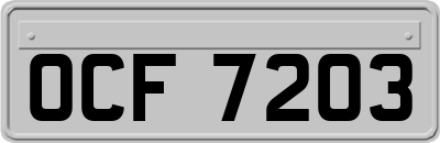 OCF7203