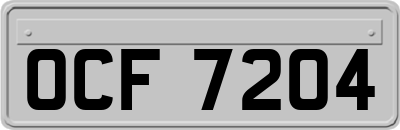 OCF7204