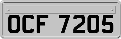 OCF7205