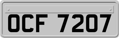 OCF7207