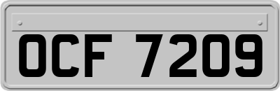 OCF7209