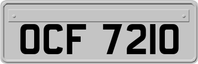 OCF7210