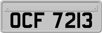 OCF7213