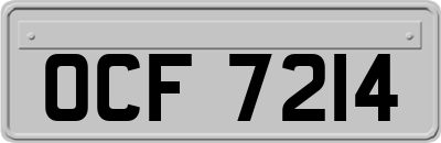 OCF7214