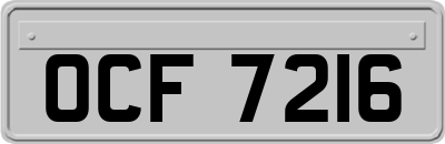 OCF7216