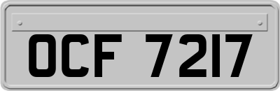OCF7217
