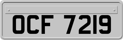 OCF7219