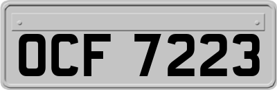 OCF7223