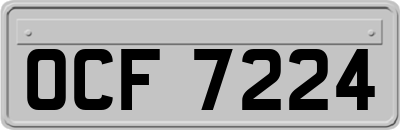 OCF7224