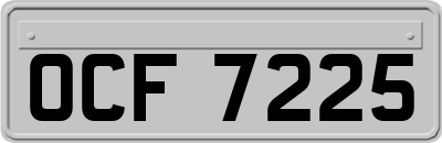 OCF7225