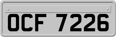 OCF7226