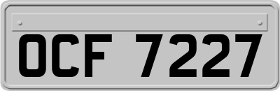 OCF7227