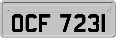 OCF7231