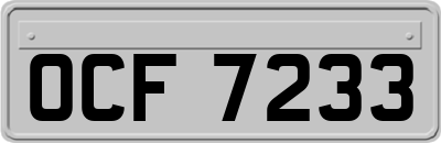 OCF7233
