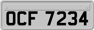 OCF7234