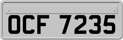 OCF7235