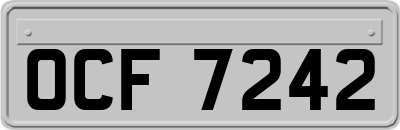OCF7242