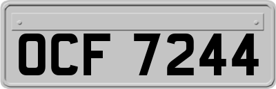 OCF7244