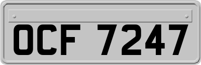OCF7247