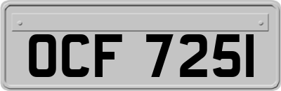 OCF7251