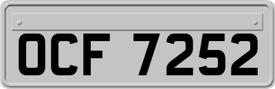 OCF7252