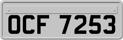 OCF7253