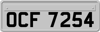 OCF7254