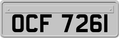 OCF7261
