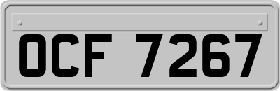OCF7267