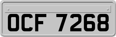 OCF7268