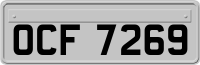 OCF7269