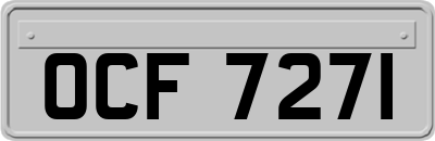 OCF7271