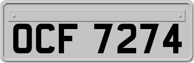 OCF7274
