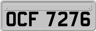 OCF7276